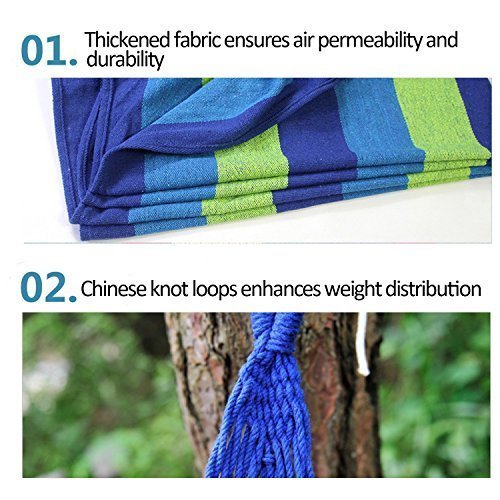 Hammock For Camping