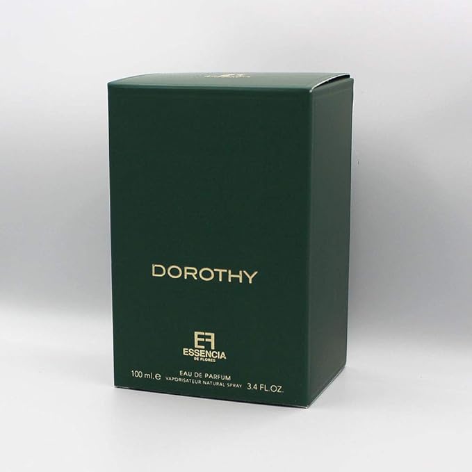 Dorothy Perfume DPE-N-GF-ZAM